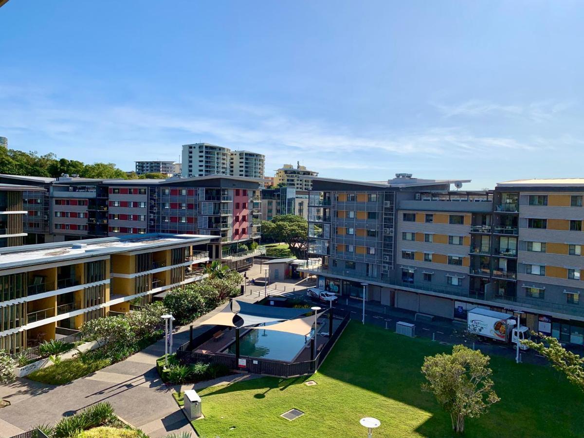 Serenity Zealandia - Luxury 1Brm Unit At Darwin Waterfront Εξωτερικό φωτογραφία