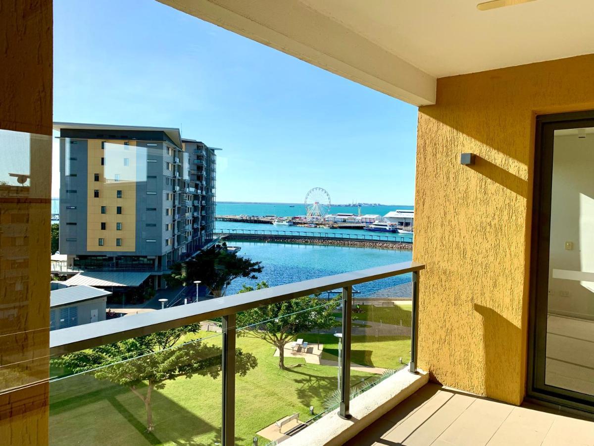 Serenity Zealandia - Luxury 1Brm Unit At Darwin Waterfront Εξωτερικό φωτογραφία