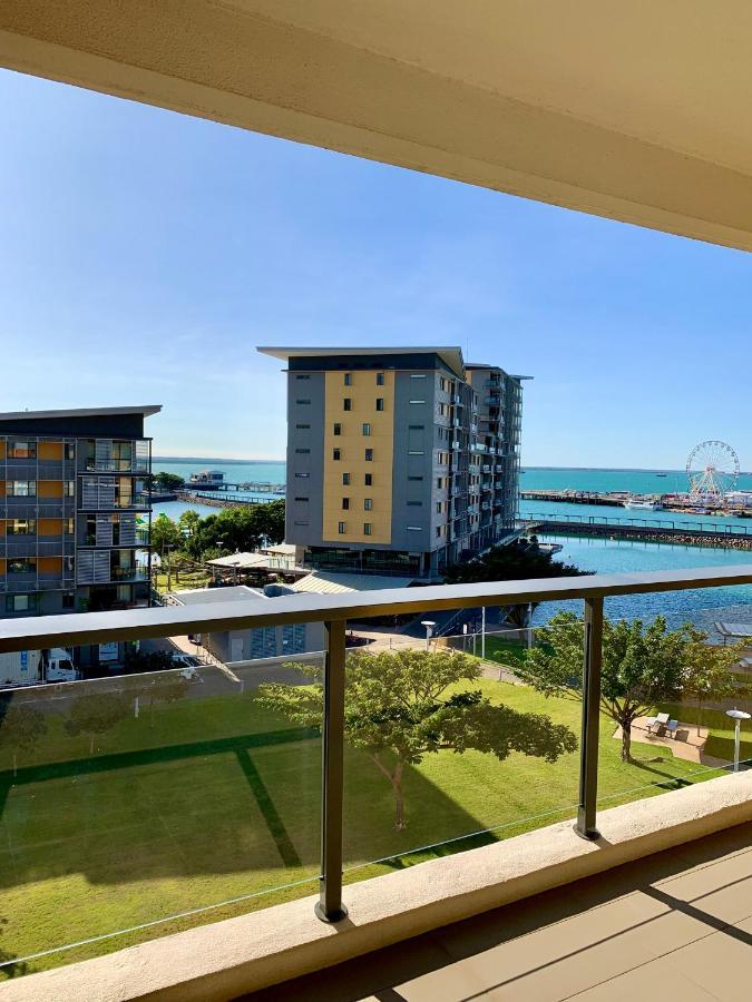 Serenity Zealandia - Luxury 1Brm Unit At Darwin Waterfront Εξωτερικό φωτογραφία