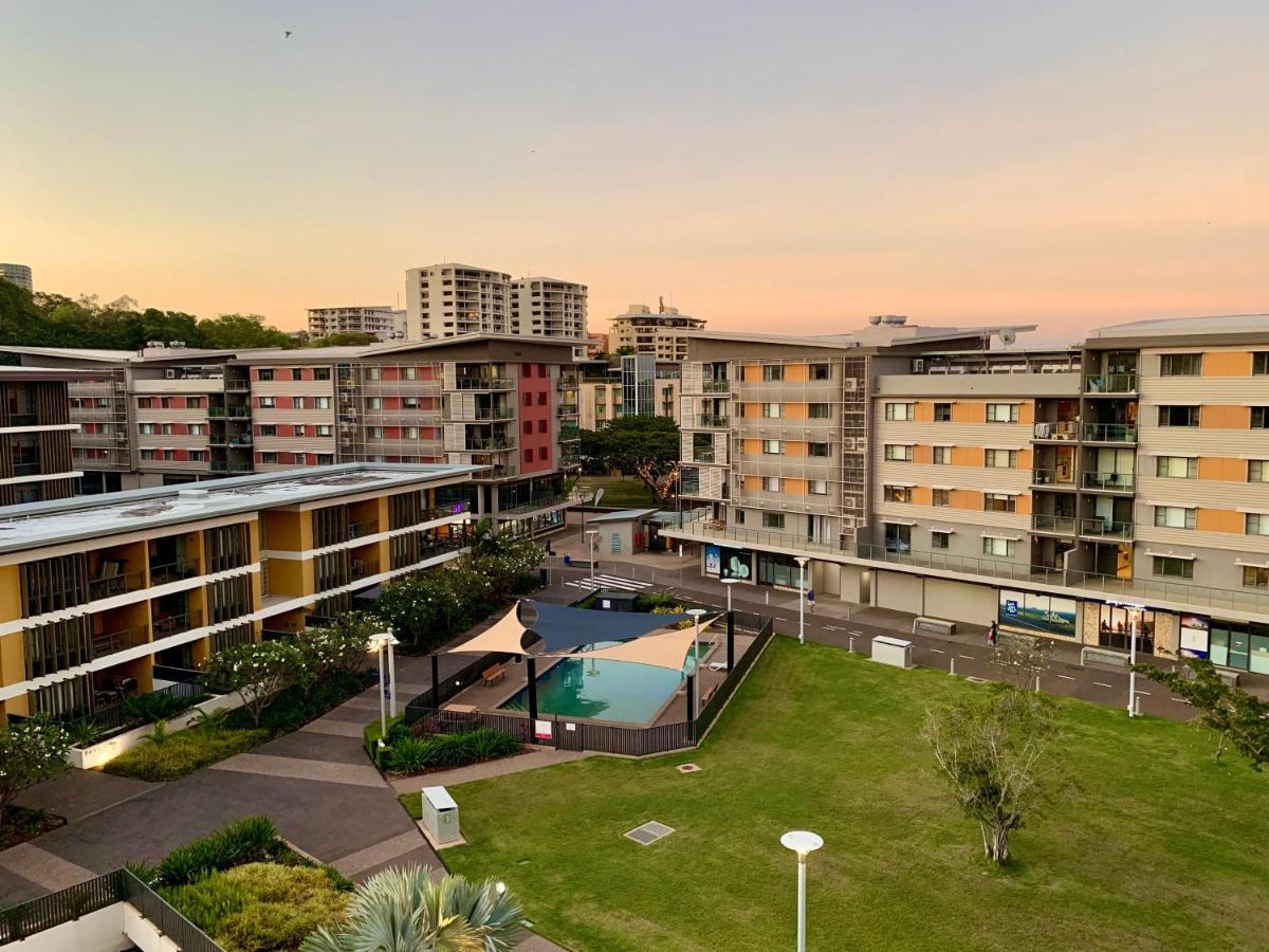 Serenity Zealandia - Luxury 1Brm Unit At Darwin Waterfront Εξωτερικό φωτογραφία