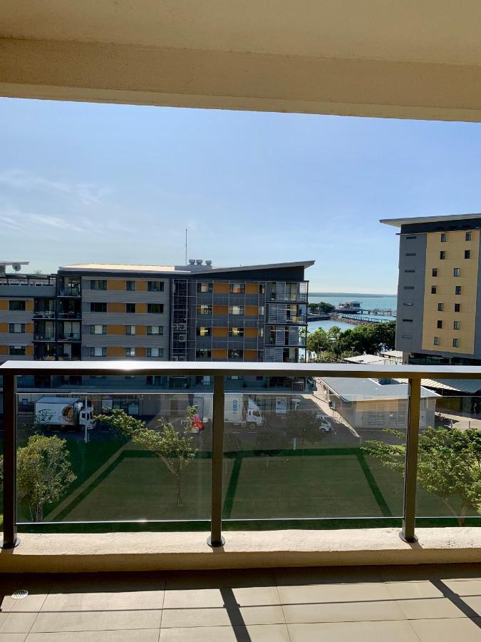 Serenity Zealandia - Luxury 1Brm Unit At Darwin Waterfront Εξωτερικό φωτογραφία